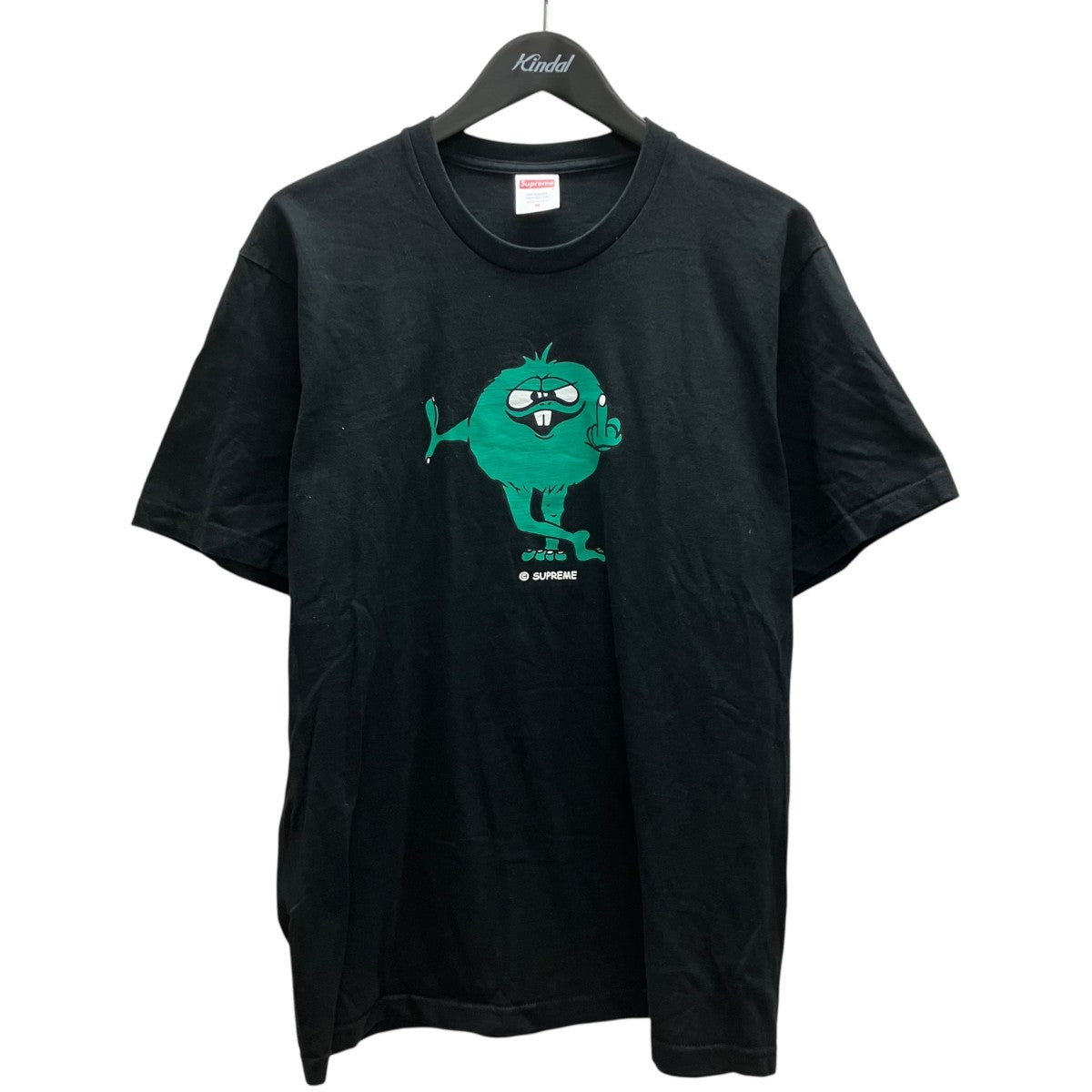 23FWCamacho Tee半袖Tシャツ
