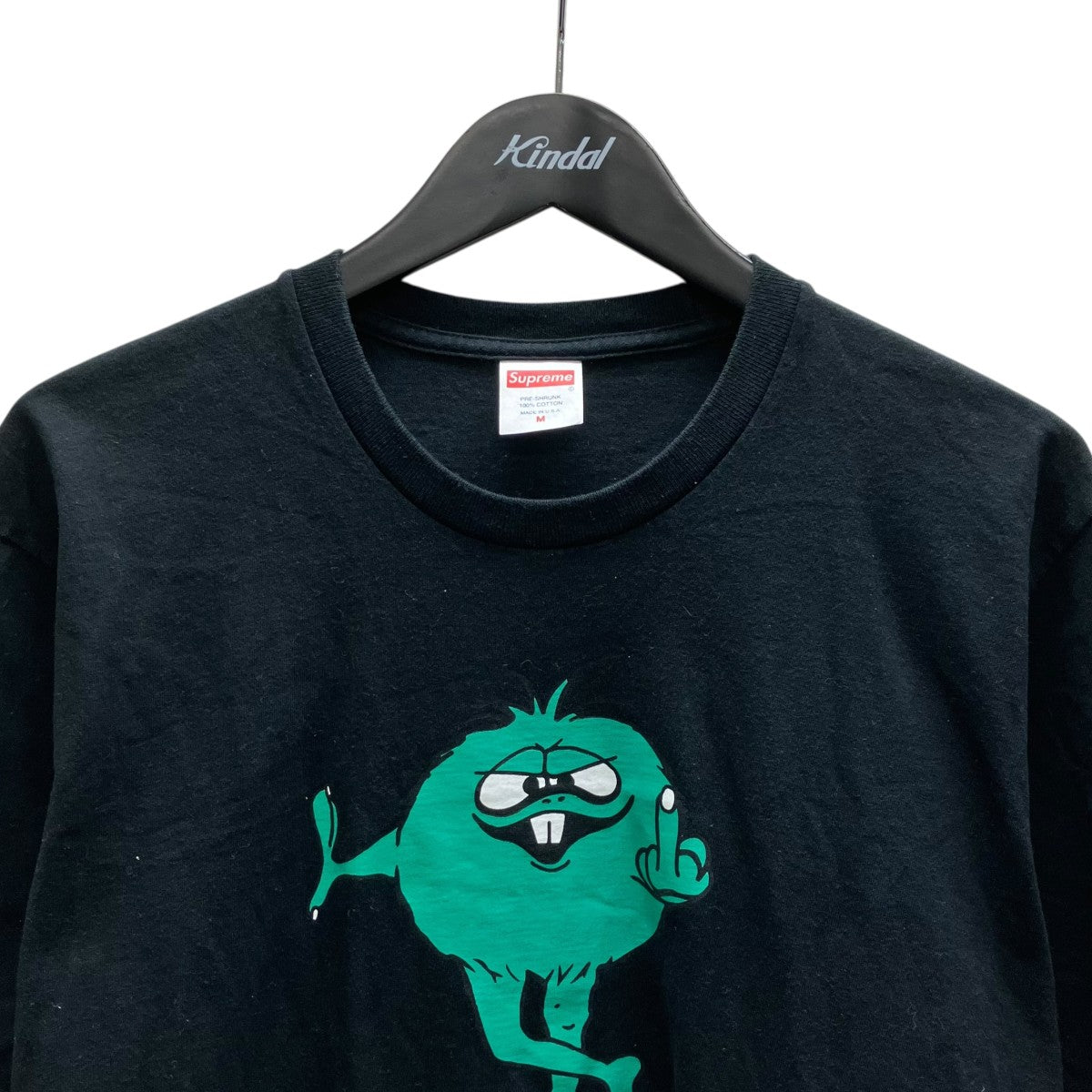 23FWCamacho Tee半袖Tシャツ