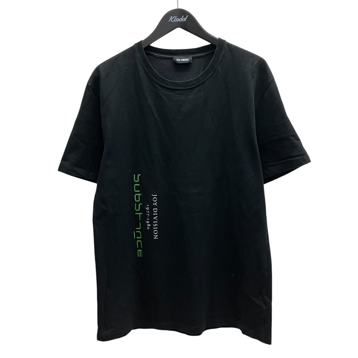 18SS半袖Tシャツ