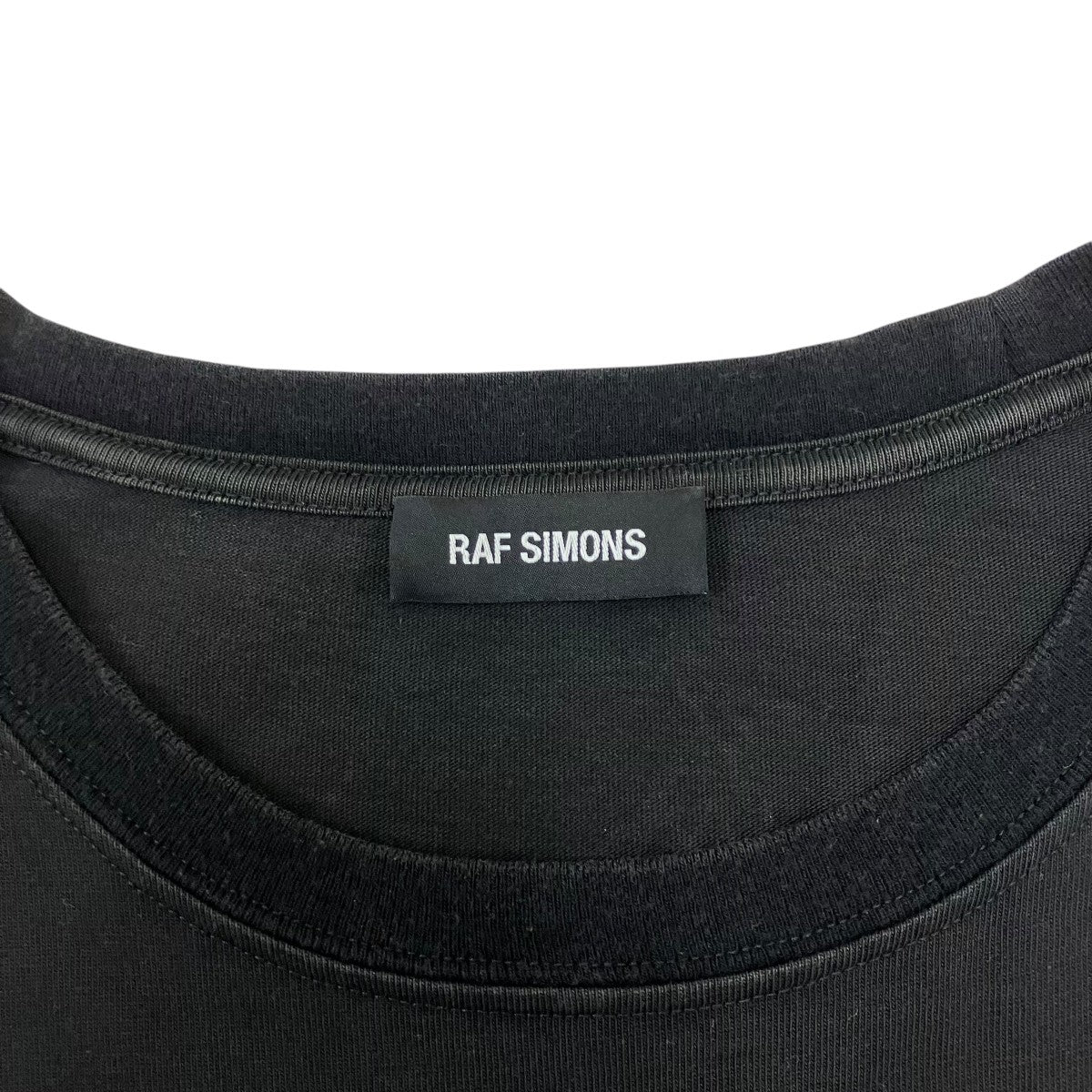 18SS半袖Tシャツ