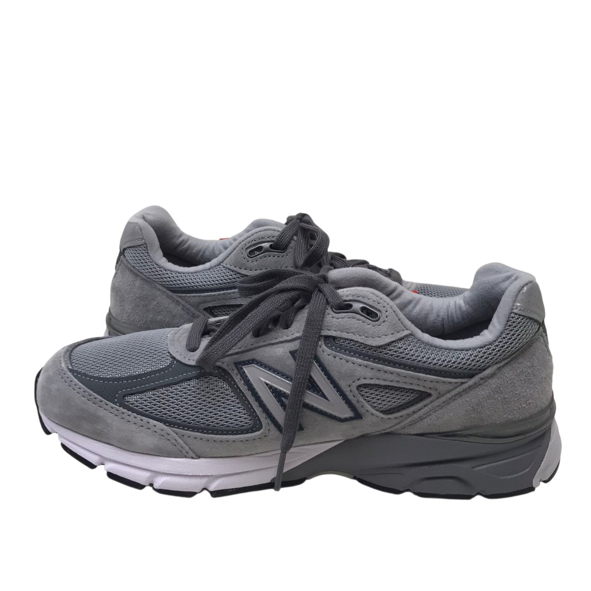 990V4 スニーカー