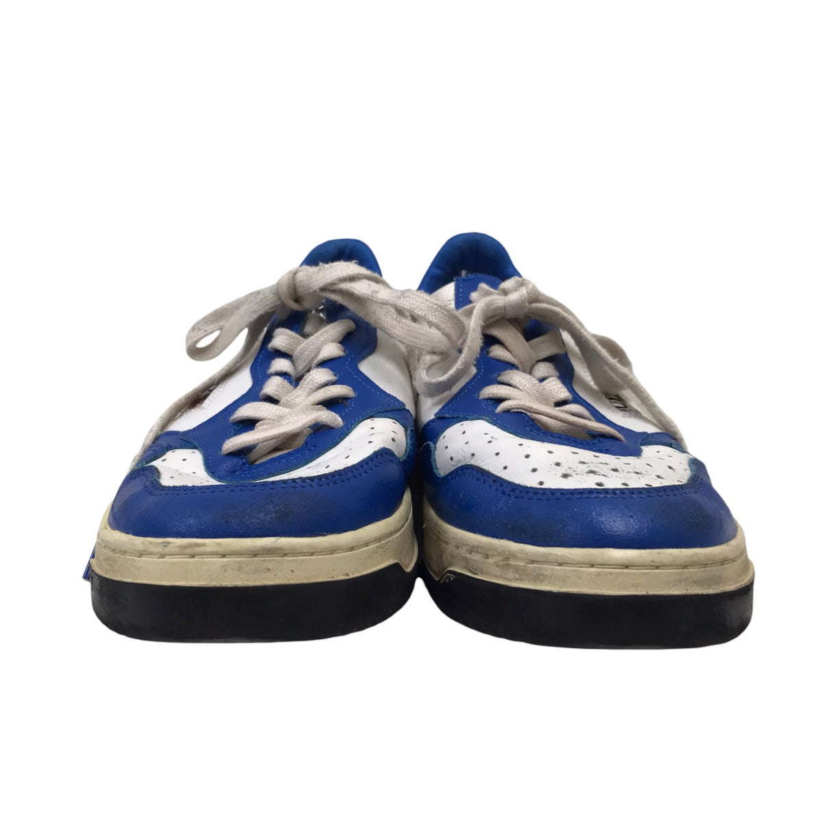 SUPER VINTAGE LOW CUTローカットスニーカー