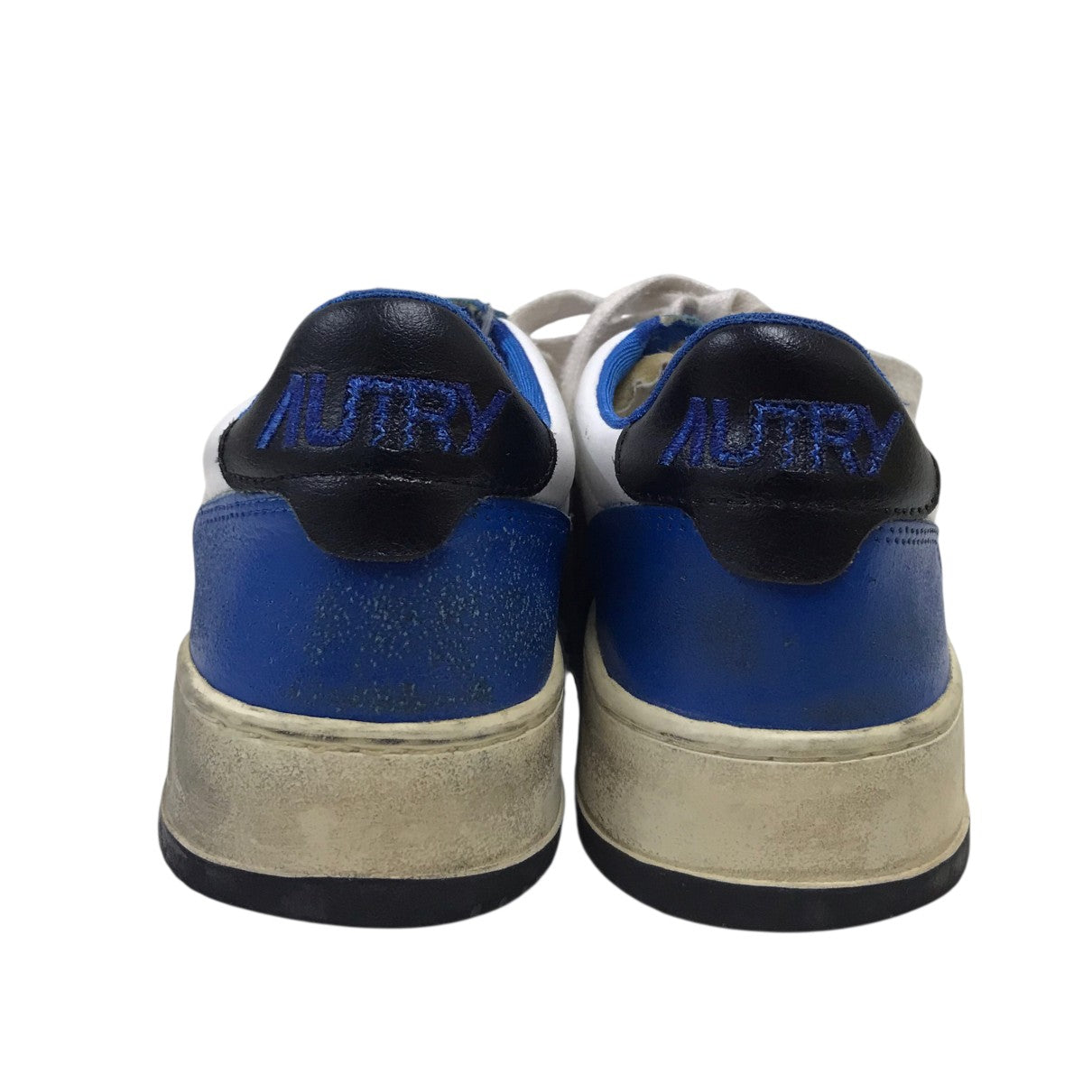 SUPER VINTAGE LOW CUTローカットスニーカー