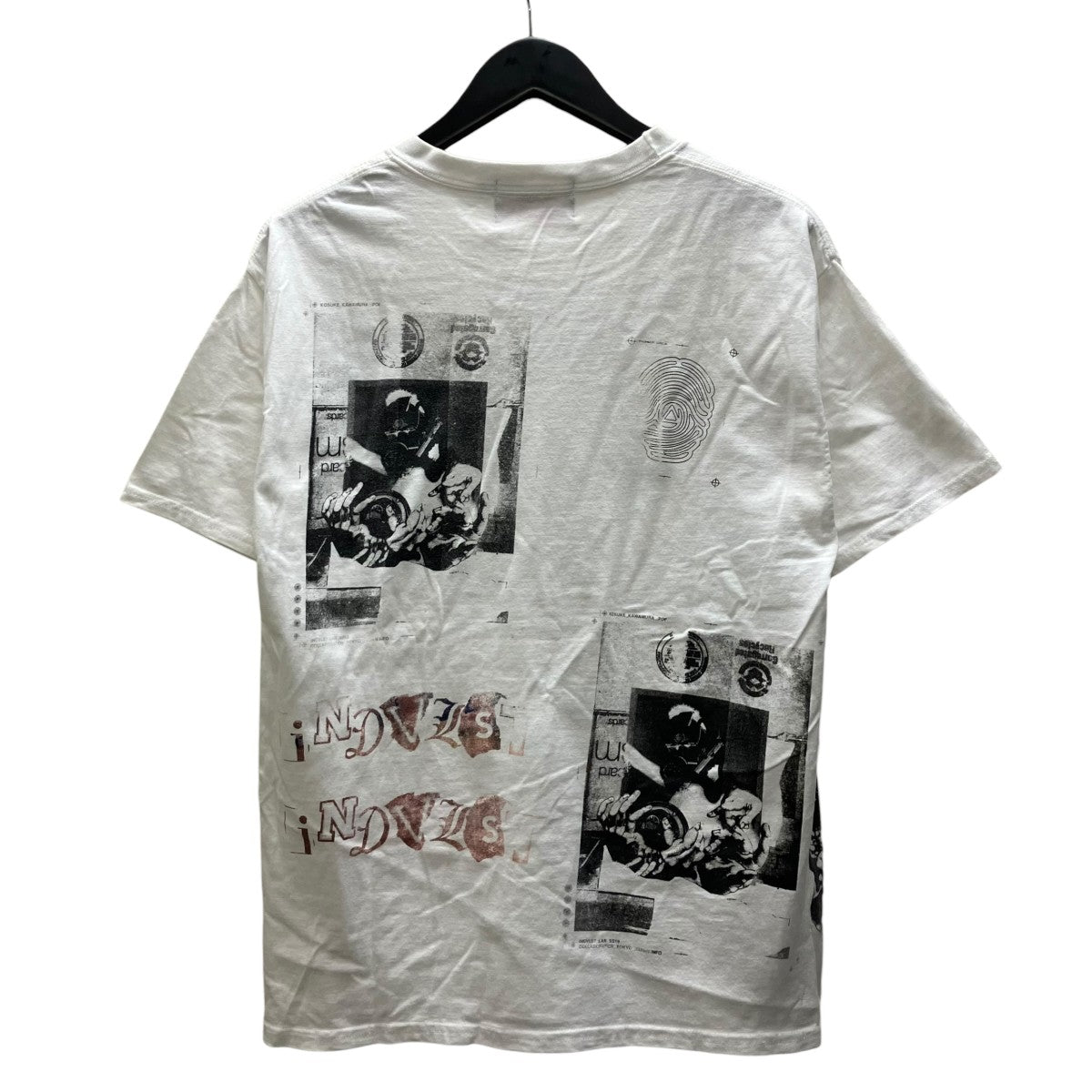 ×kosuke kawamura半袖Tシャツ