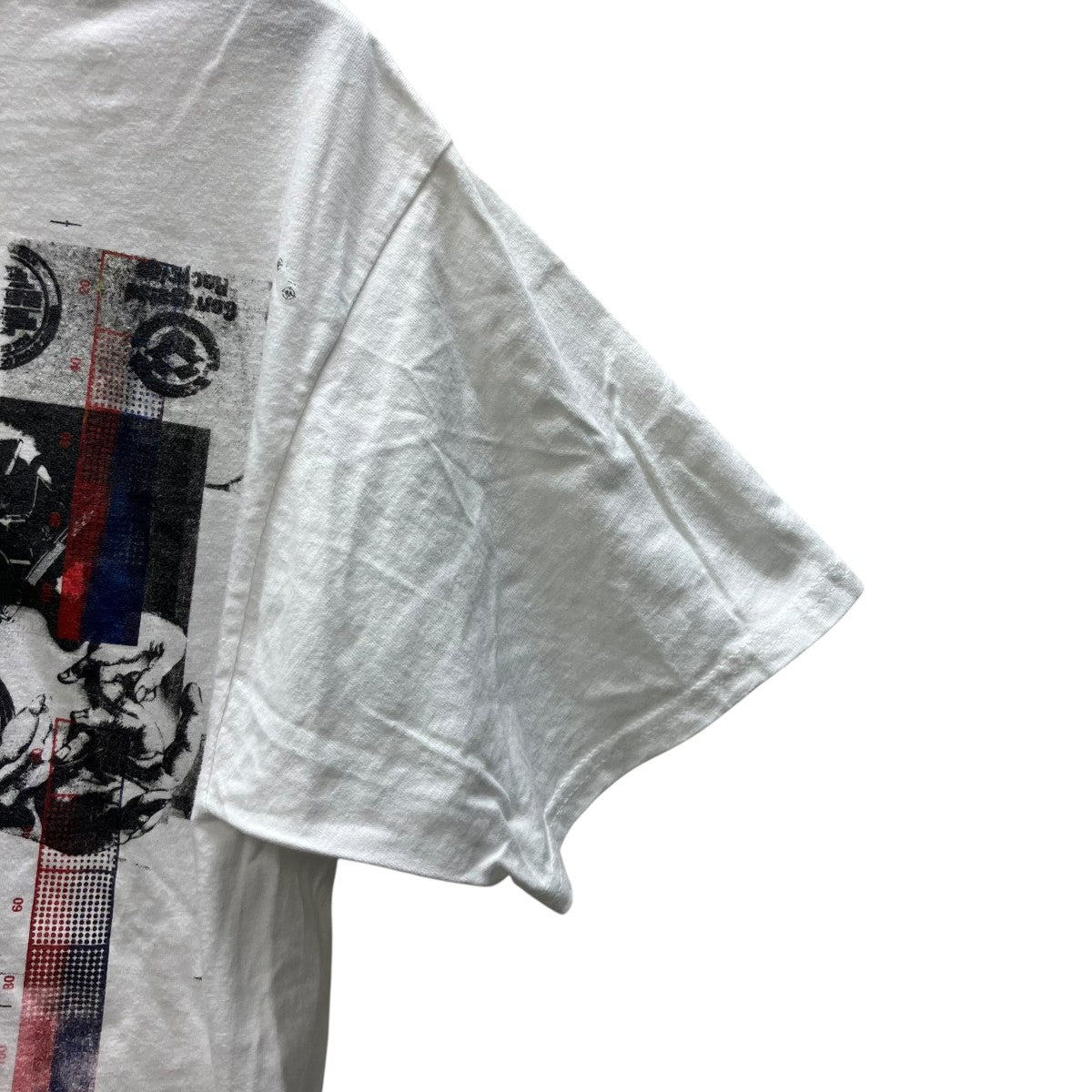 ×kosuke kawamura半袖Tシャツ