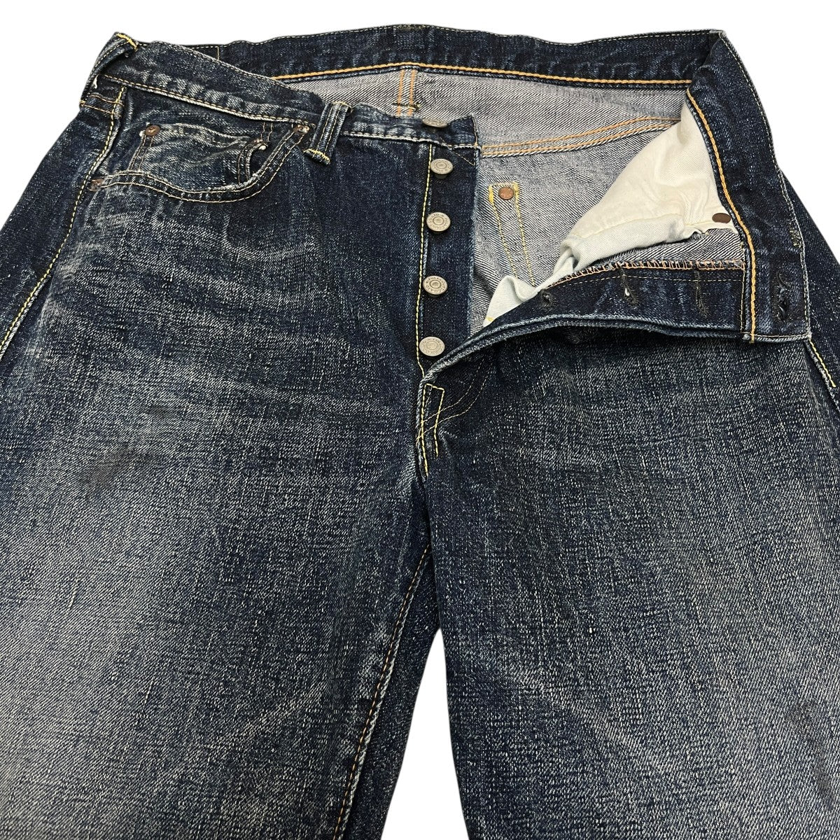 フルカウント1101xx w29 L34 楽天市場】フルカウント FULLCOUNT 15.5オンス ストレートジーンズ