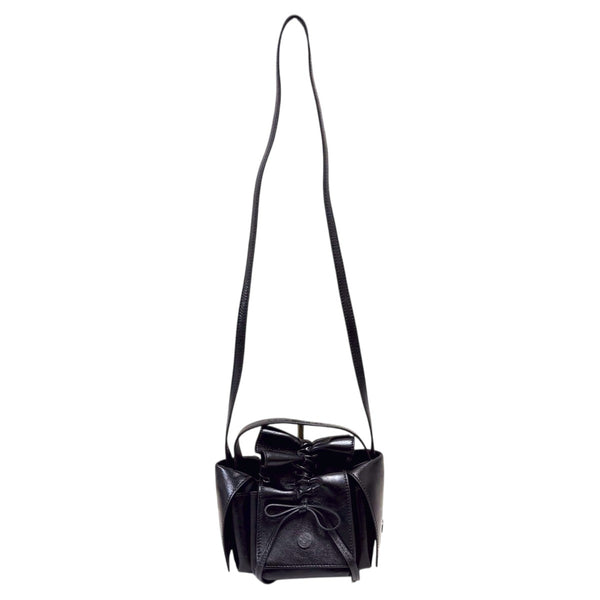 ACNE STUDIOS(アクネストゥディオズ) 「Multipocket mini bag