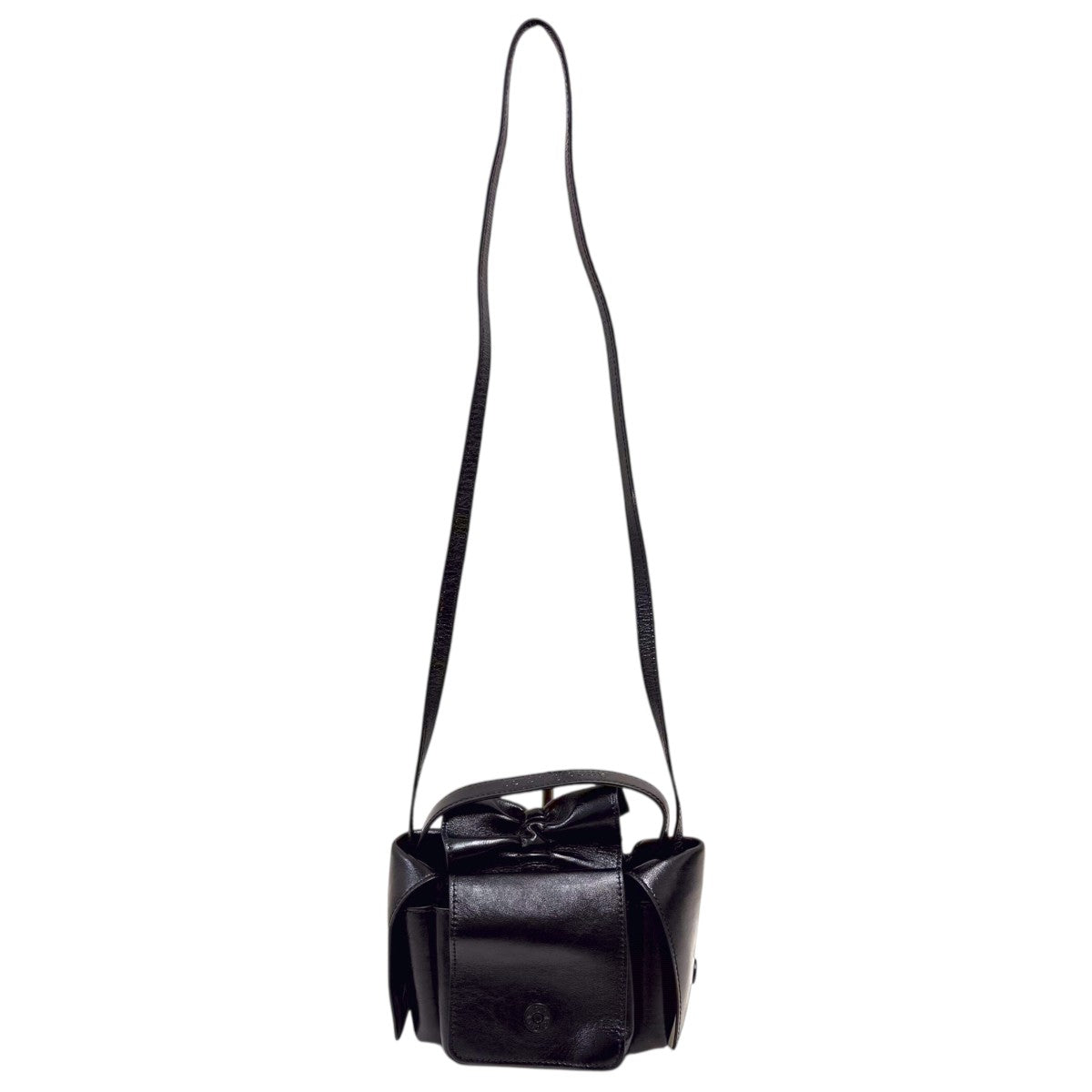 ACNE ミニショルダーバック フリンジ ACN78894_1_enlarged.jpg?auto=