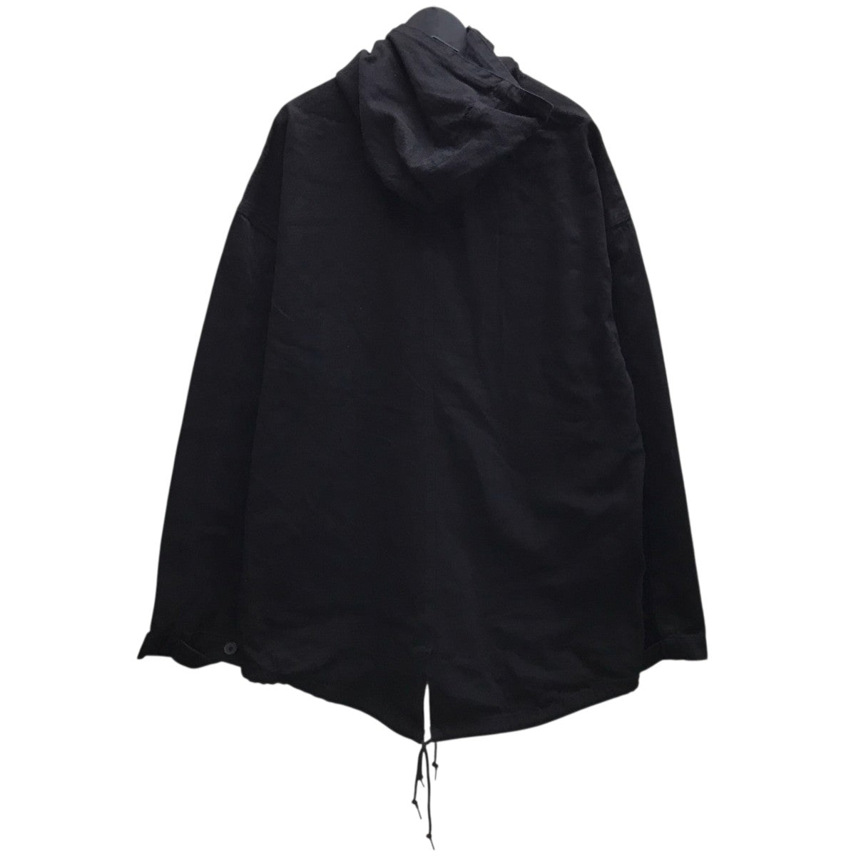 FR(13)NDS RING DENIM MODSモッズコート 古着・中古-3枚目のアイテム画像