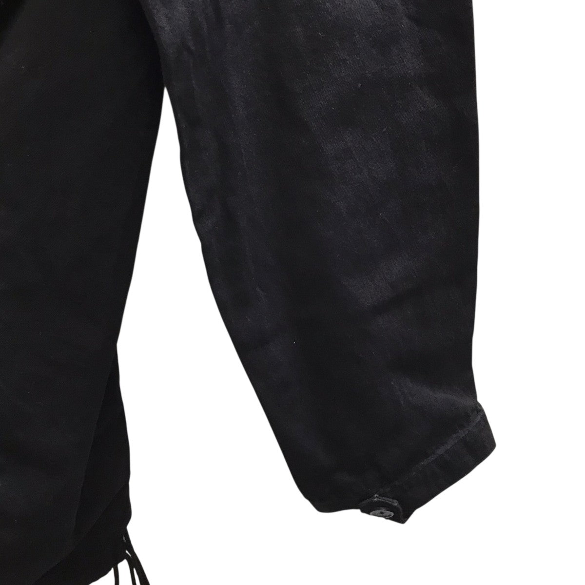 FR(13)NDS RING DENIM MODSモッズコート 古着・中古-6枚目のアイテム画像