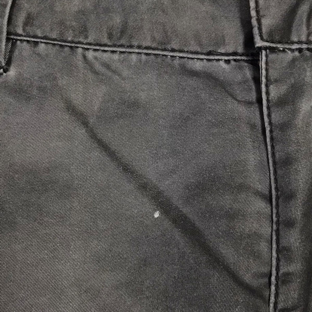 Y／project ナイロンワイドパンツ 古着・中古-9枚目のアイテム画像