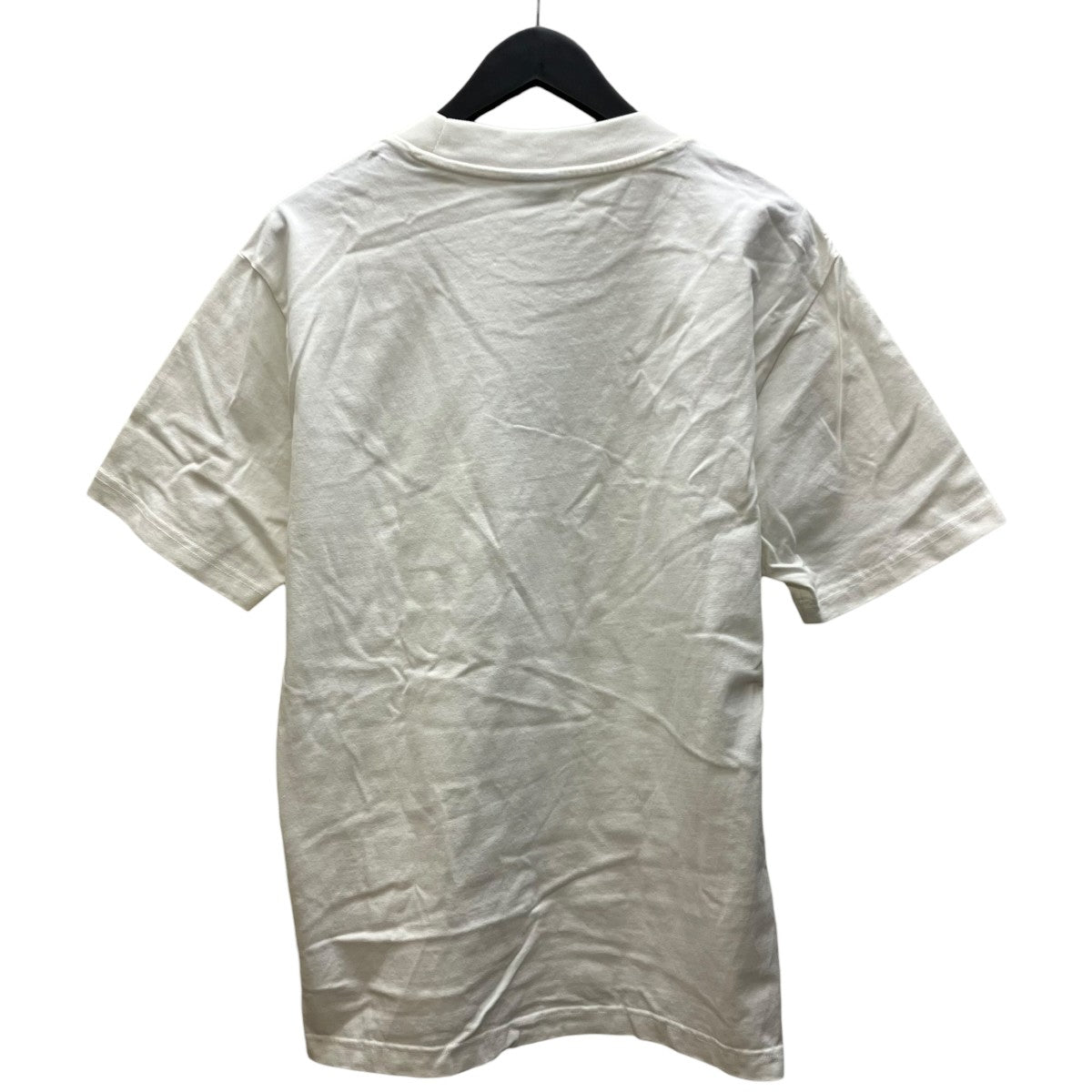 NEW BALANCE 大谷翔平 ヘビーウェイトコットンショートスリーブTシャツ 古着・中古-2枚目のアイテム画像
