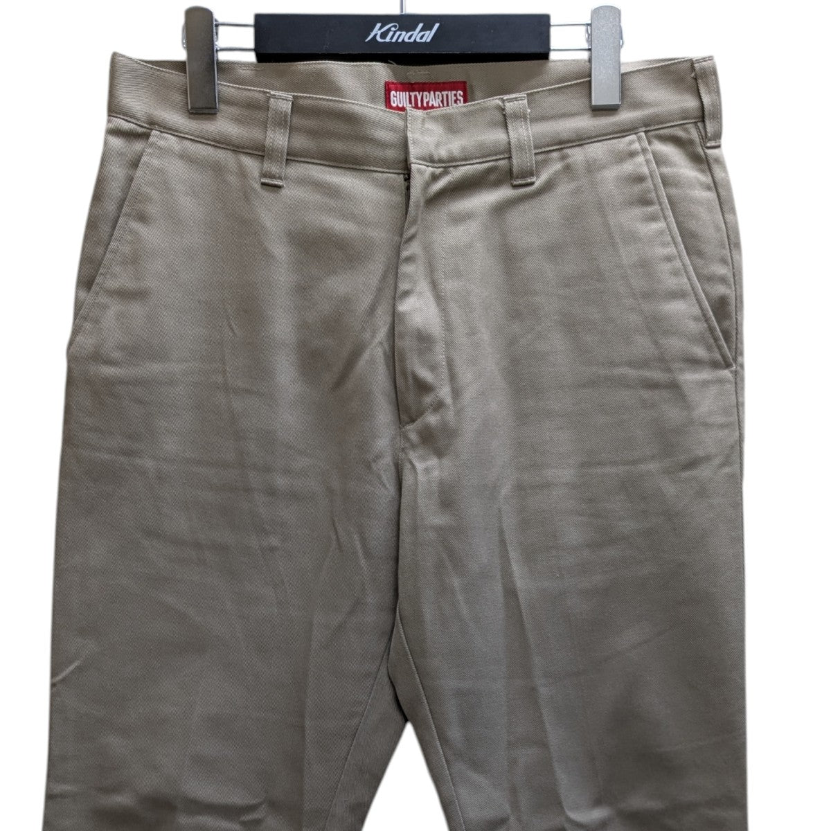 PHIGVEL（フィグベル）中古・古着オンライン通販 | Kindal（カインドオル)