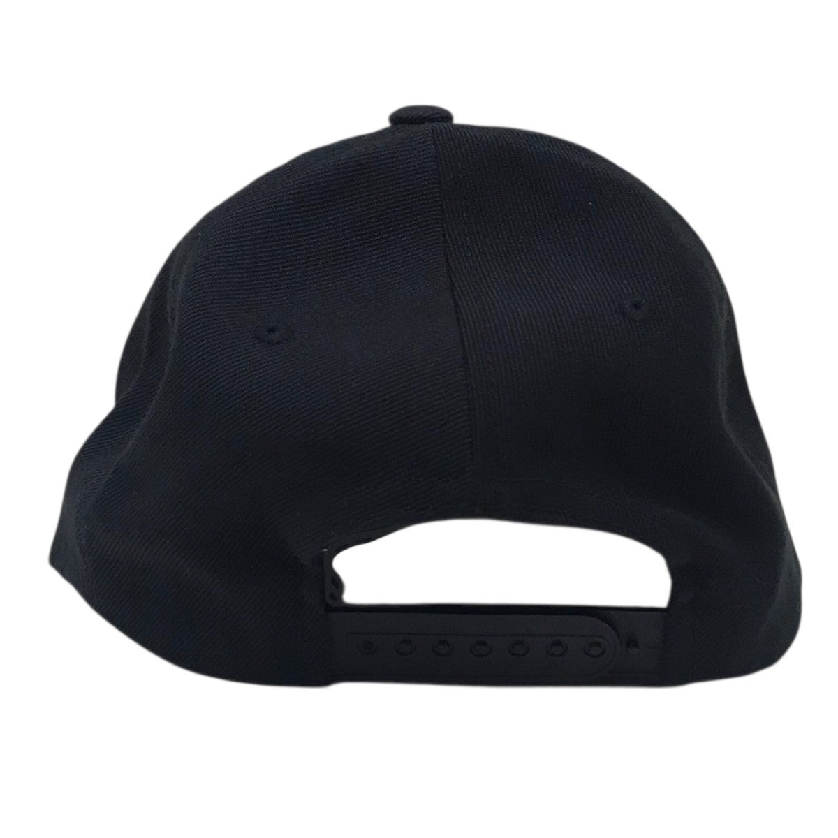 New Era(ニューエラ) 井上尚弥 後援会限定ロゴキャップ ブラック