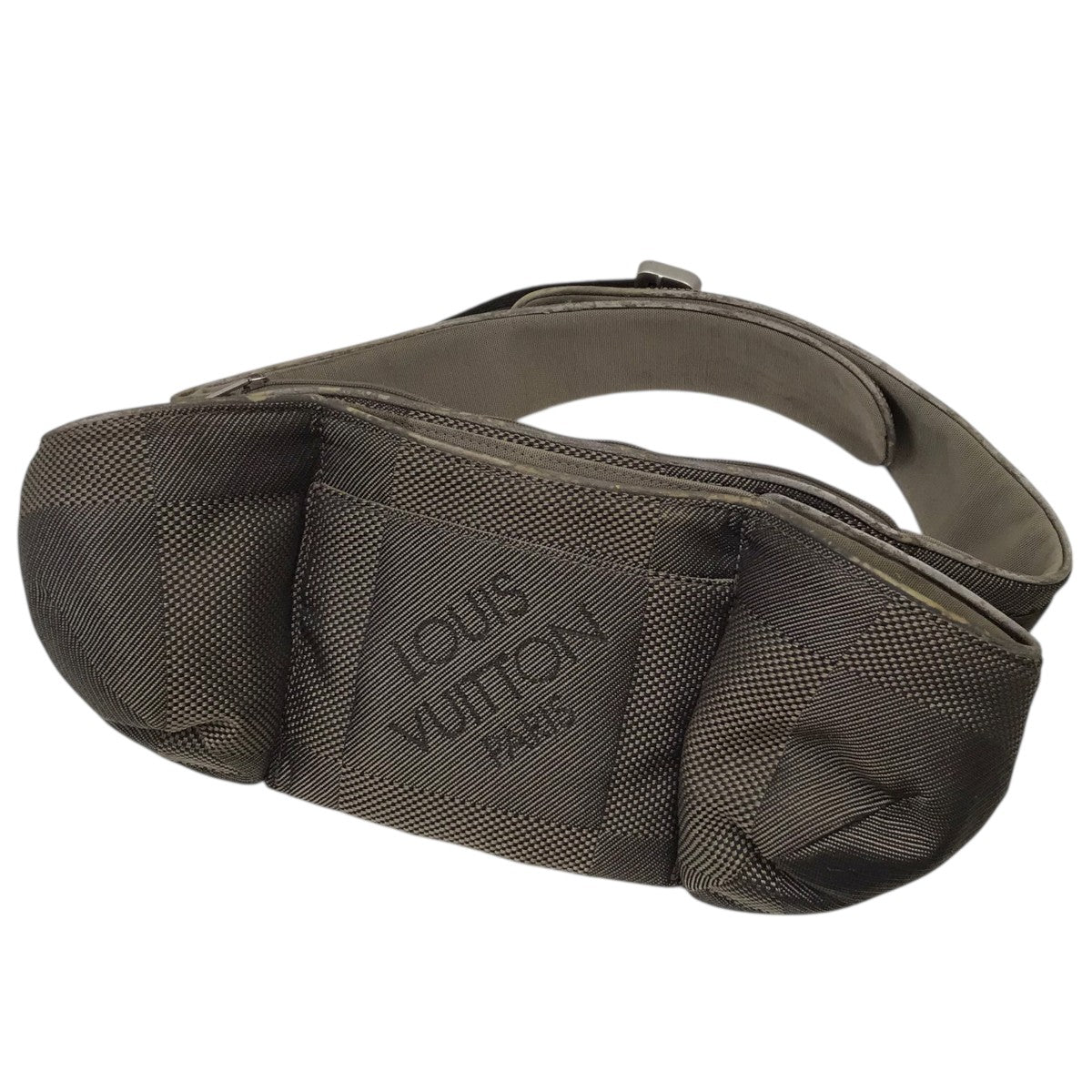 Martine Rose マーティンローズ ナイロン BIGトートバッグ Martine