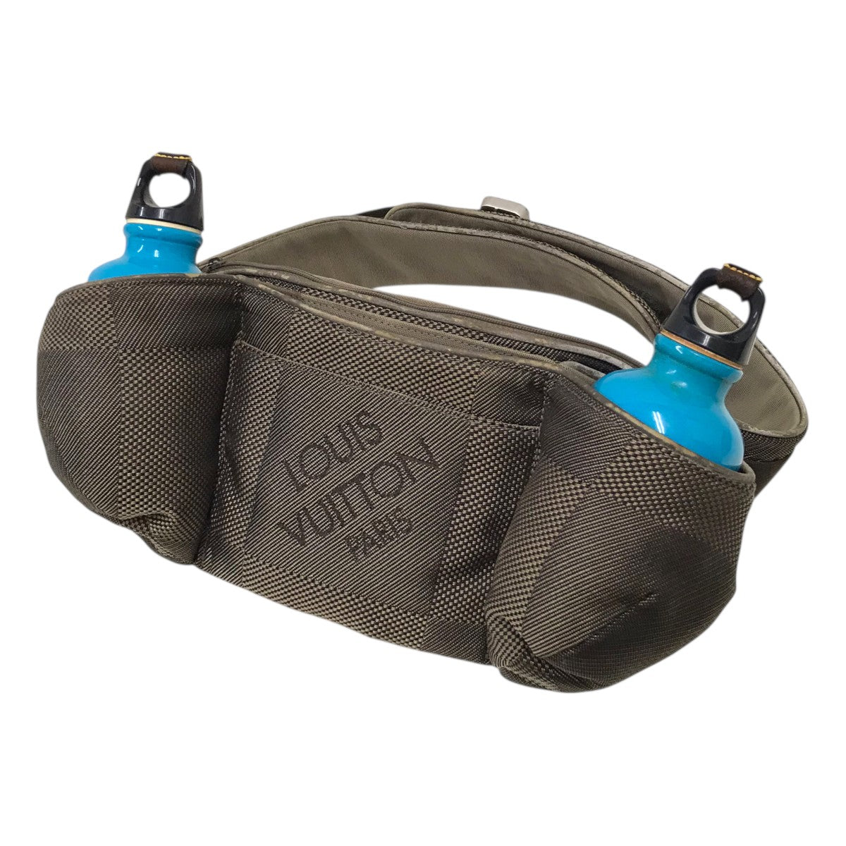 LOUIS VUITTON ウエストポーチM93211 古着・中古-1枚目のアイテム画像