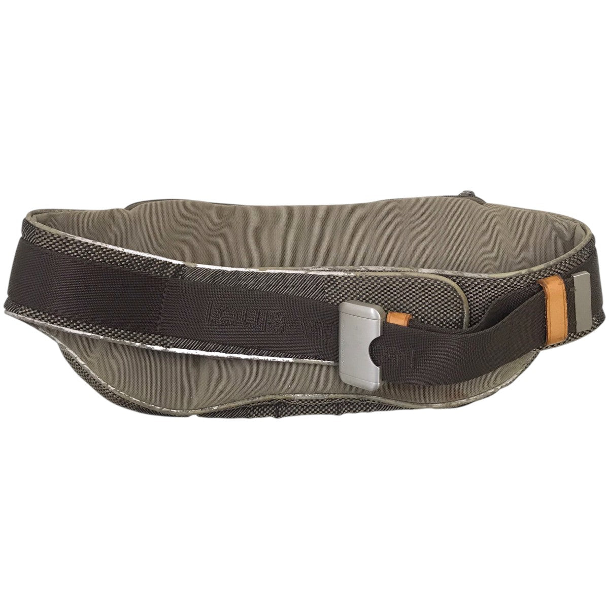 LOUIS VUITTON ウエストポーチM93211 古着・中古-3枚目のアイテム画像