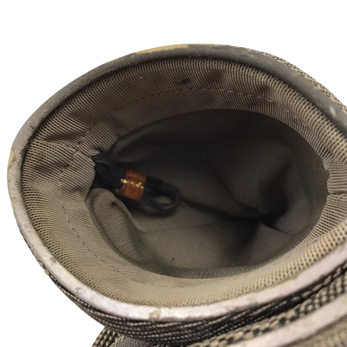 LOUIS VUITTON ウエストポーチM93211 古着・中古-6枚目のアイテム画像