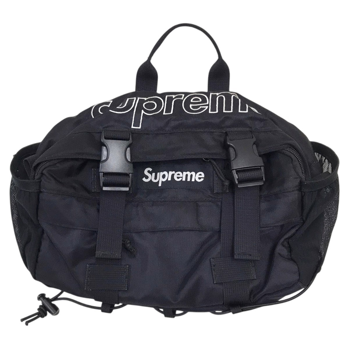 「Waist Bag」ウエストバッグ