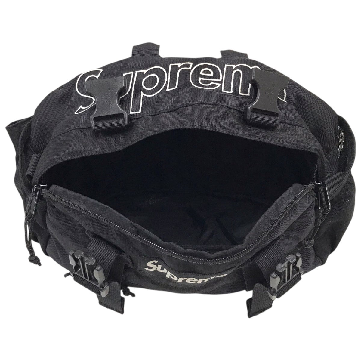 「Waist Bag」ウエストバッグ