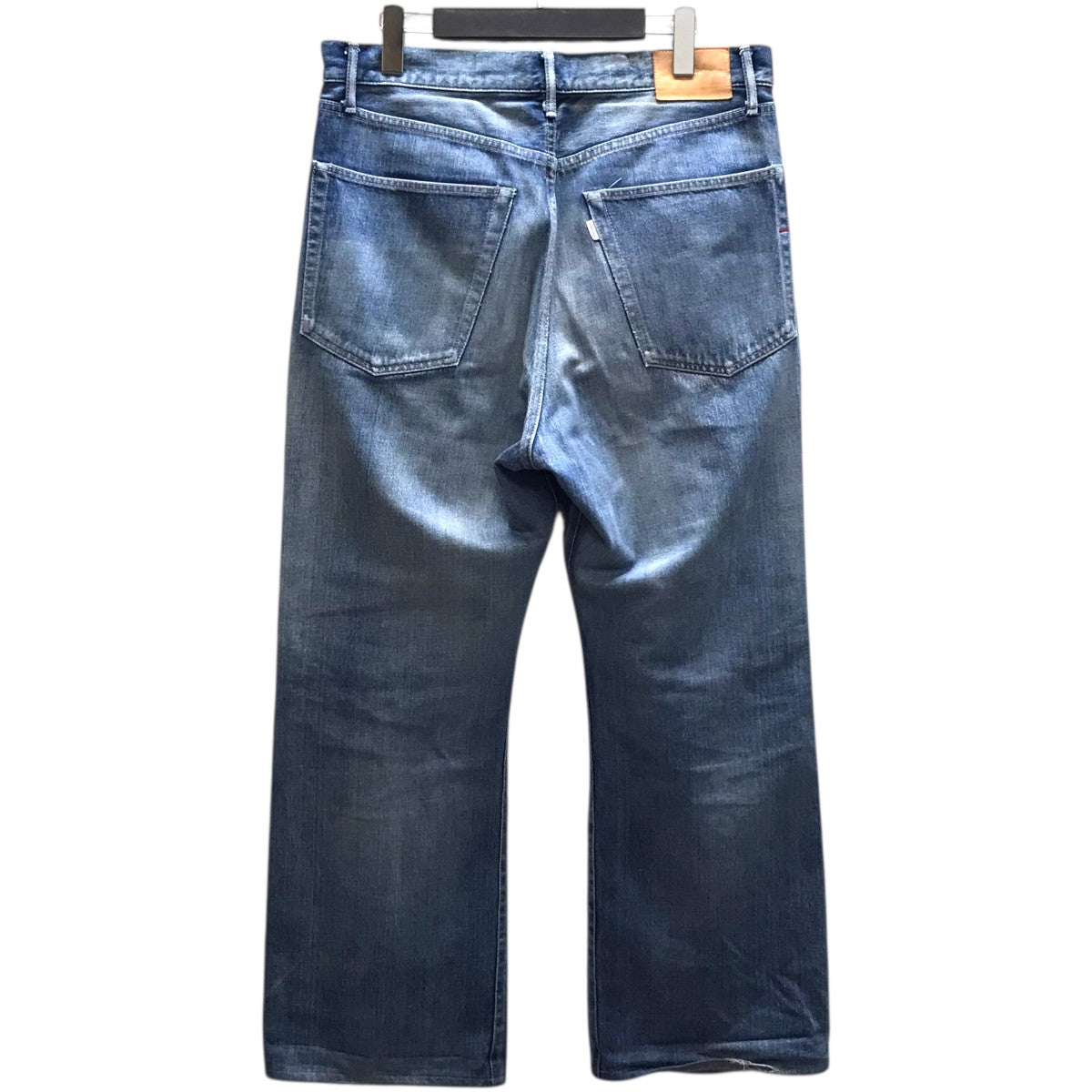 デニムパンツGM221-40243B