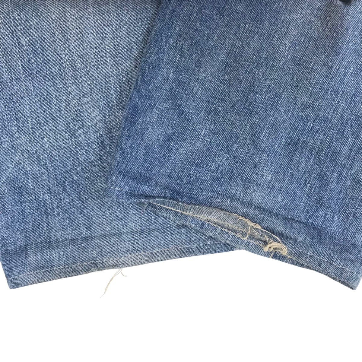 デニムパンツGM221-40243B