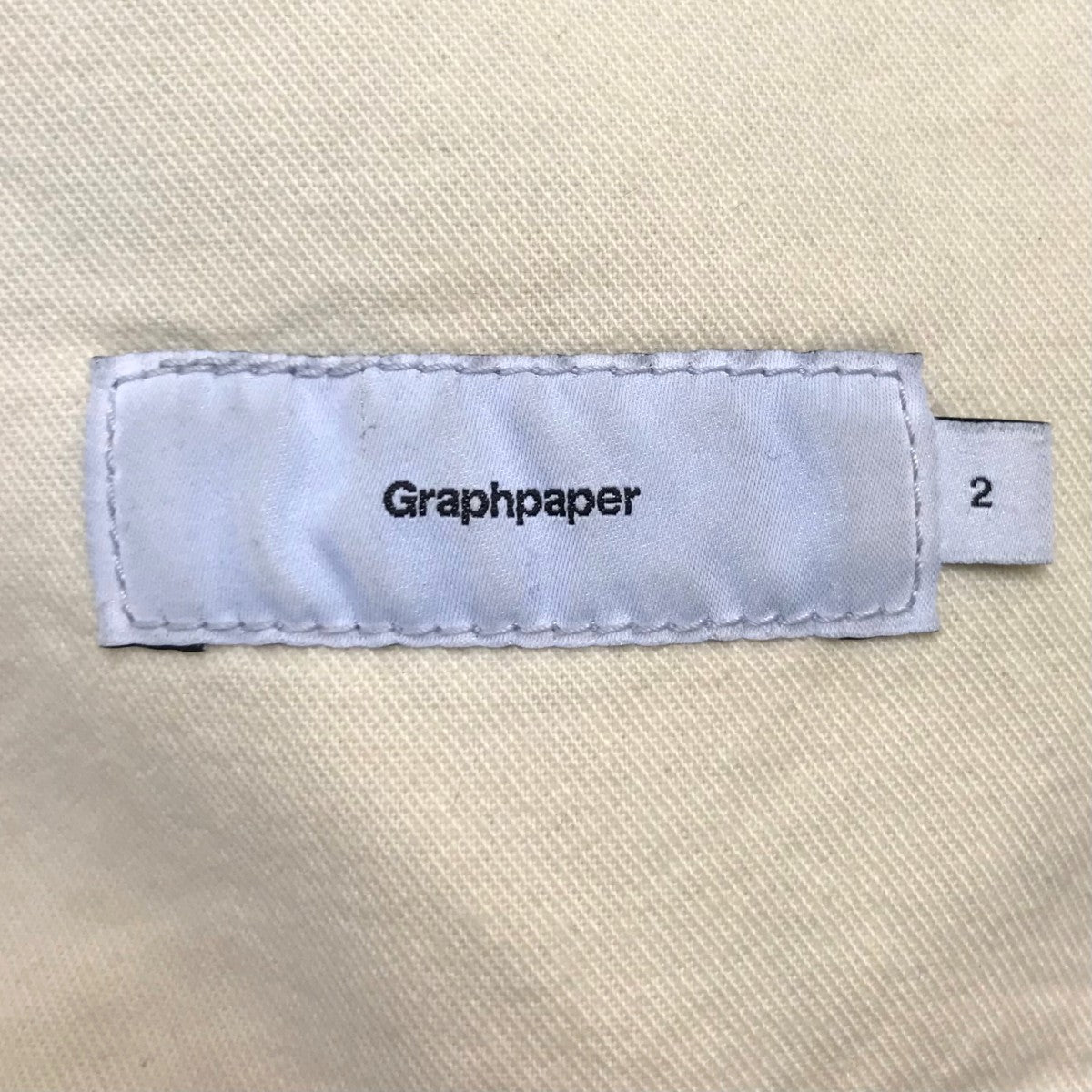 デニムパンツGM221-40243B