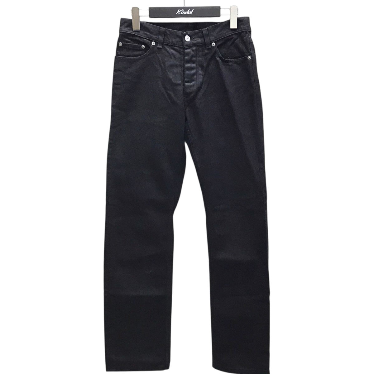 1999年コーティングデンムパンツC-01048-02