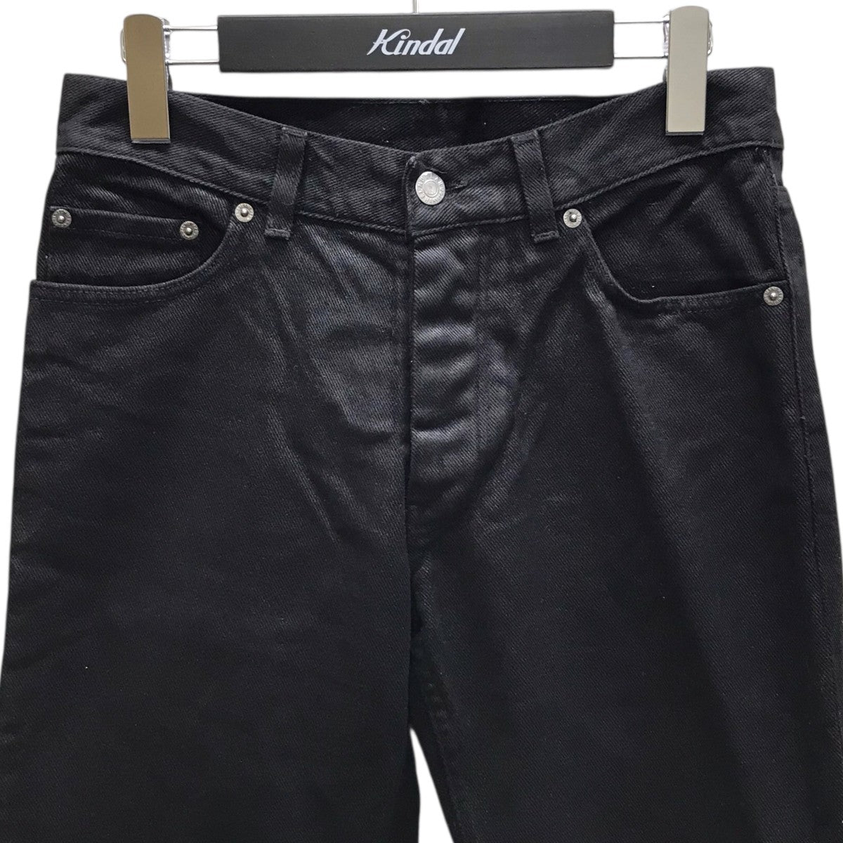 1999年コーティングデンムパンツC-01048-02