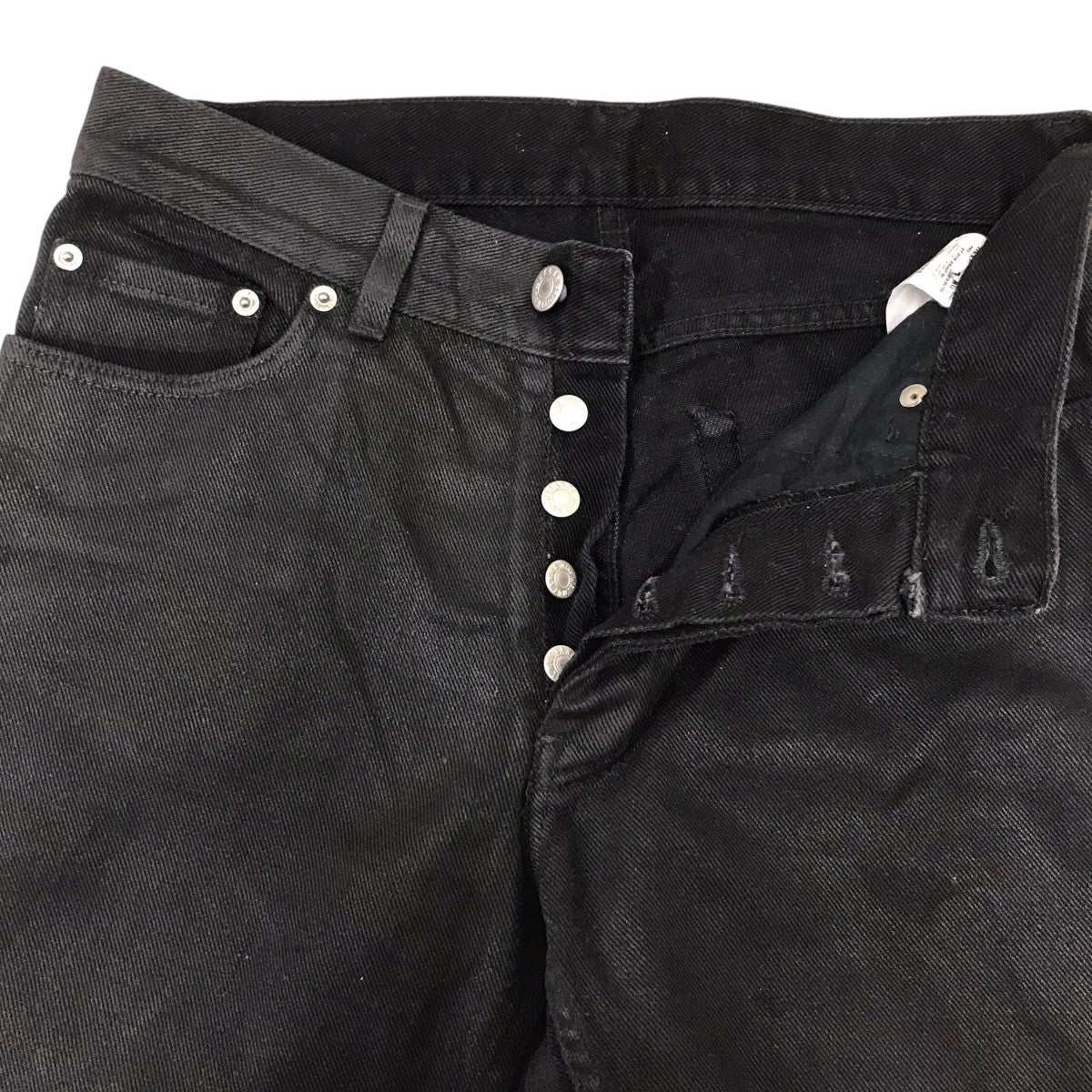 1999年コーティングデンムパンツC-01048-02