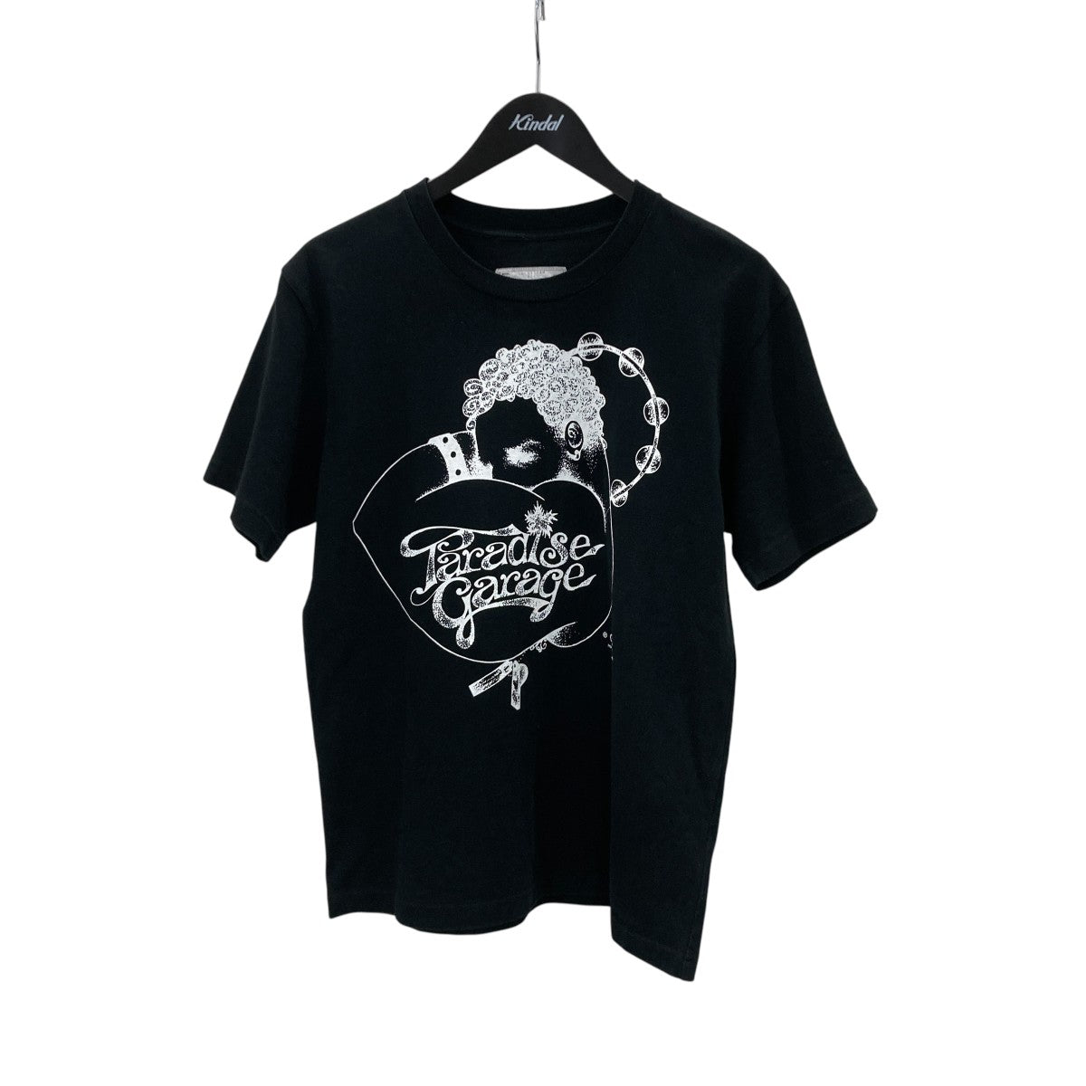 Paradise GarageプリントTシャツ／半袖カットソー16-01004M
