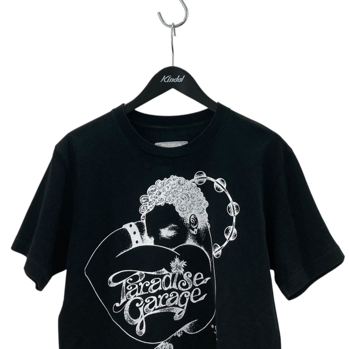 Paradise GarageプリントTシャツ／半袖カットソー16-01004M