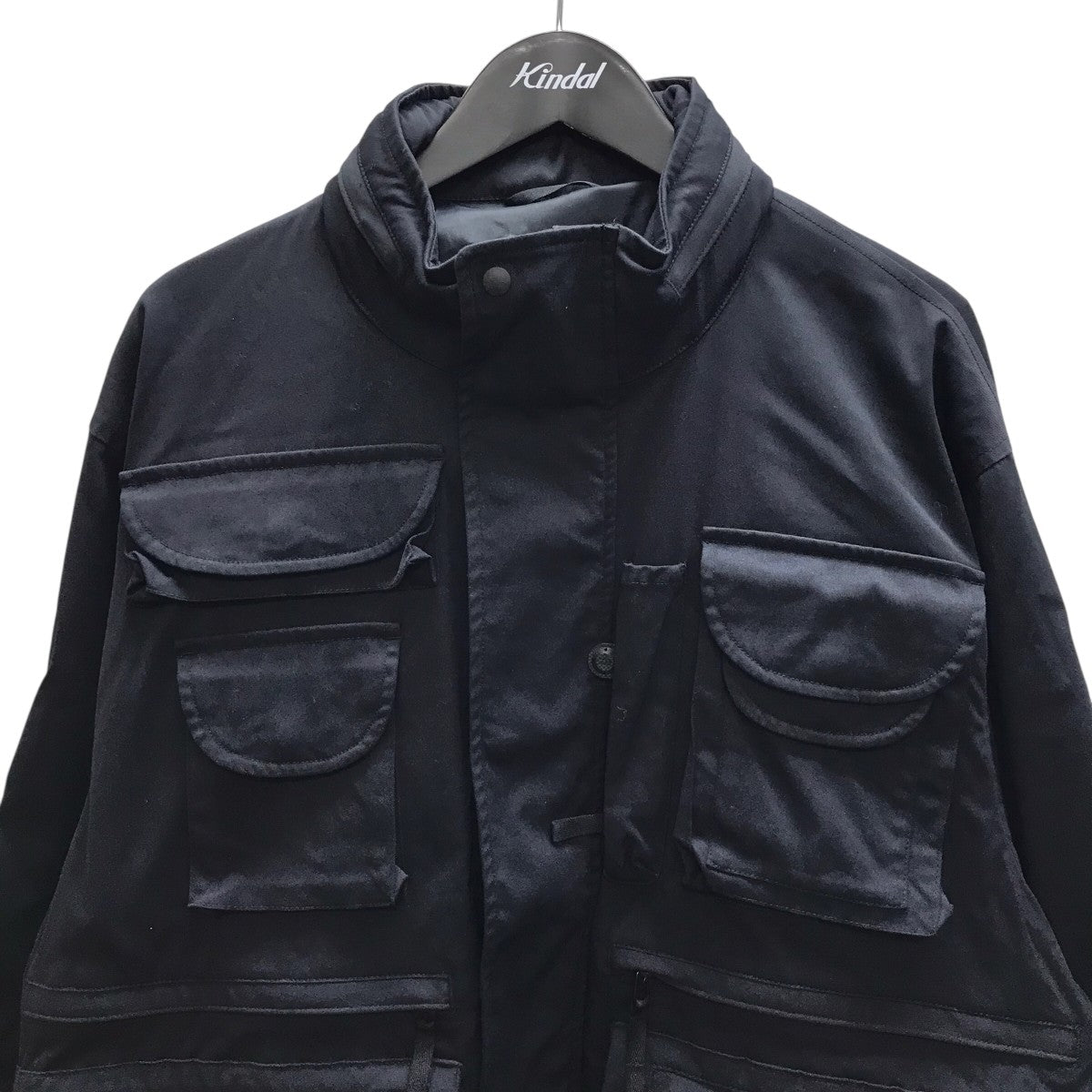 TECH 2WAY PERFECT FISHING JACKET フィッシングジャケット