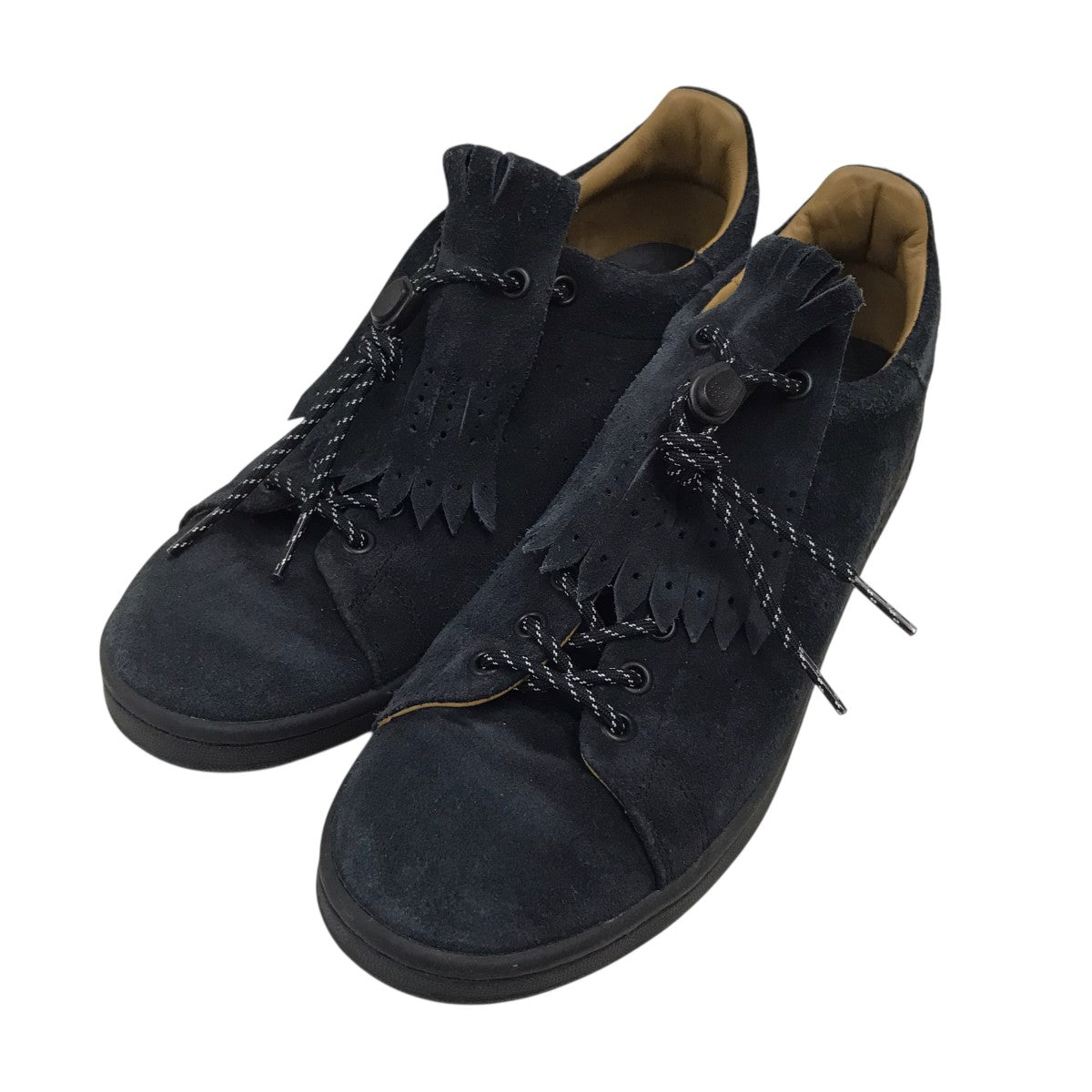 STAN SMITH LUX ローカットスニーカー