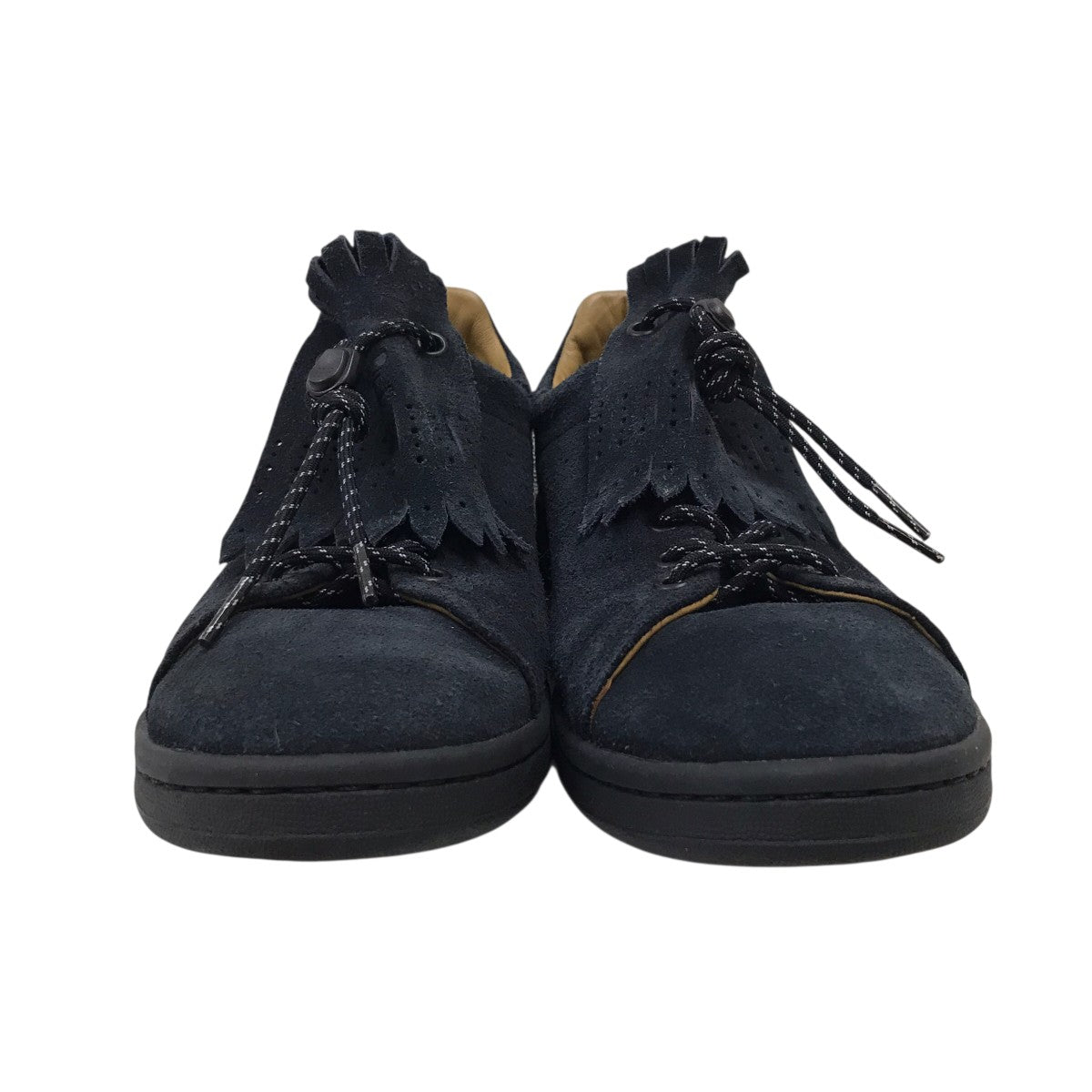 STAN SMITH LUX ローカットスニーカー