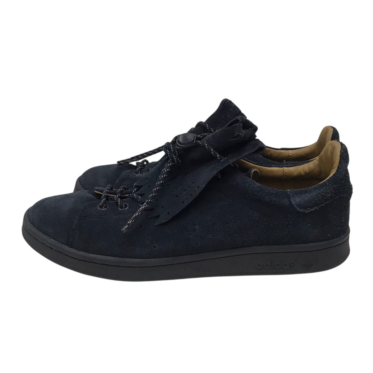 STAN SMITH LUX ローカットスニーカー