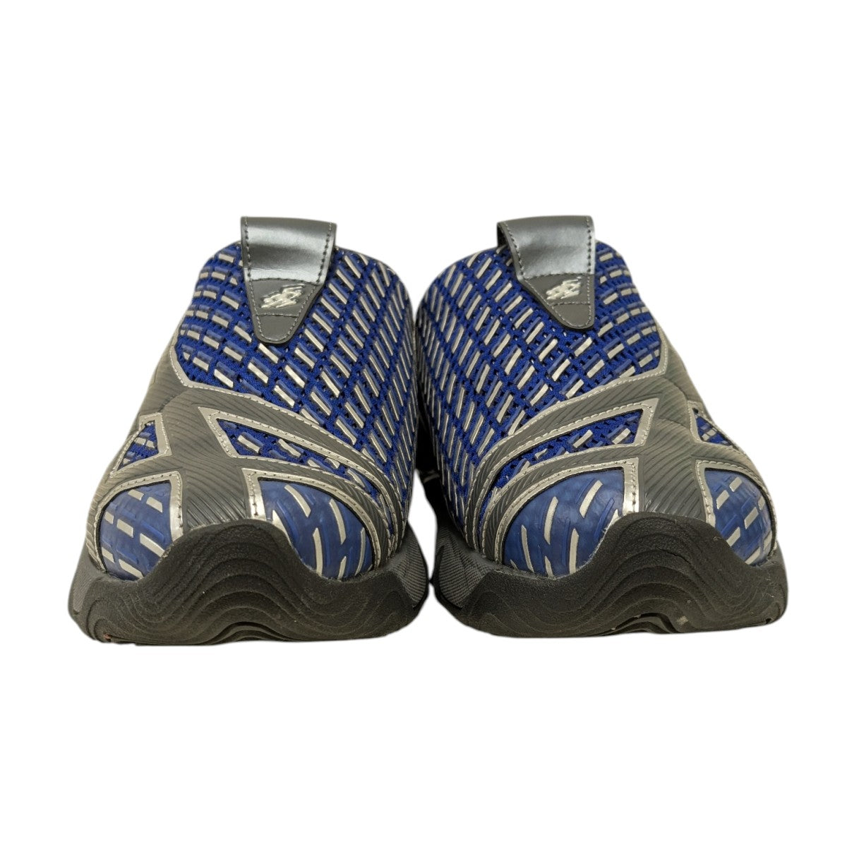 asics(アシックス) スリッポン 1203A500 ブルー サイズ 27.5cm｜【公式
