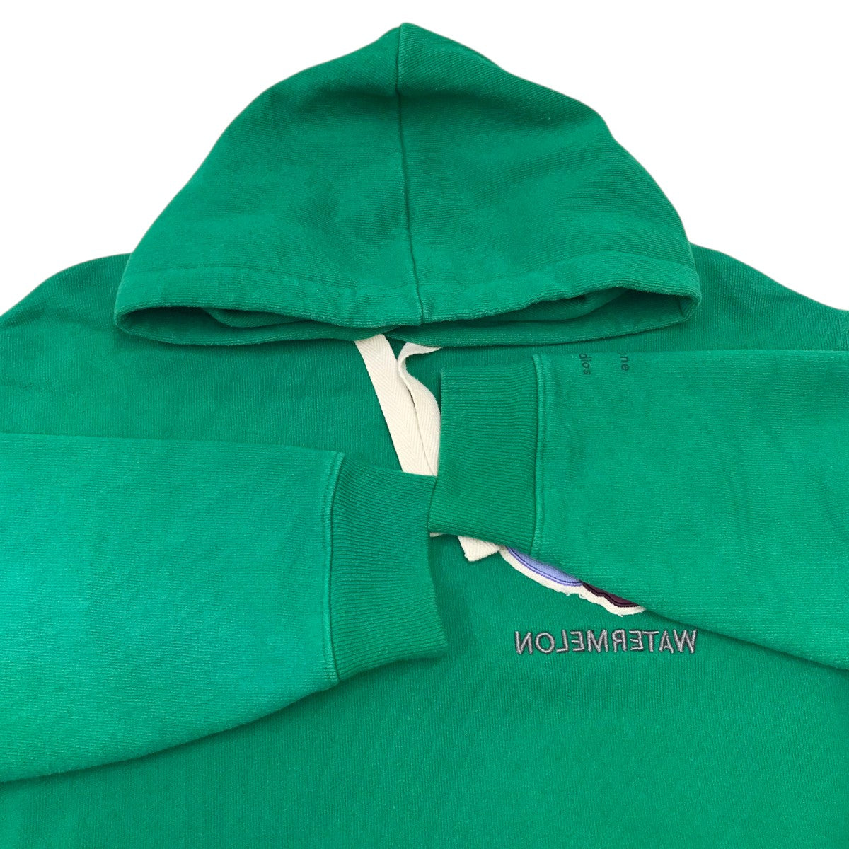 プルオーバーパーカーFN-MN-SWEA000037