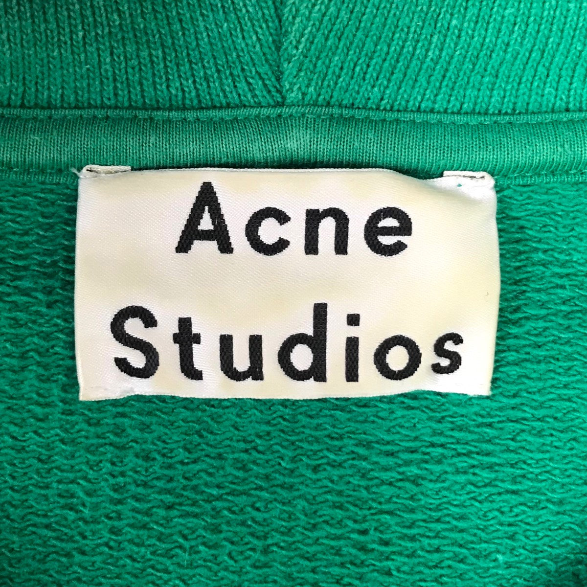 プルオーバーパーカーFN-MN-SWEA000037