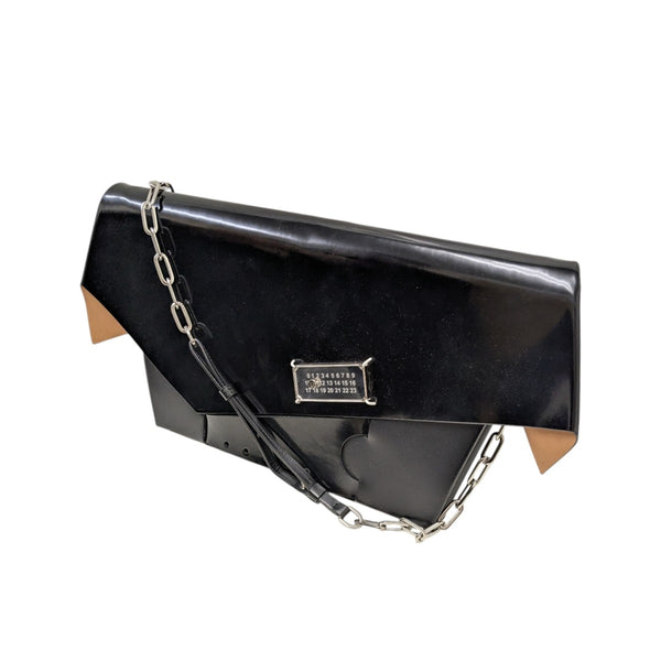Maison Margiela(メゾンマルジェラ) Snatched Shoulder Bag ショルダー