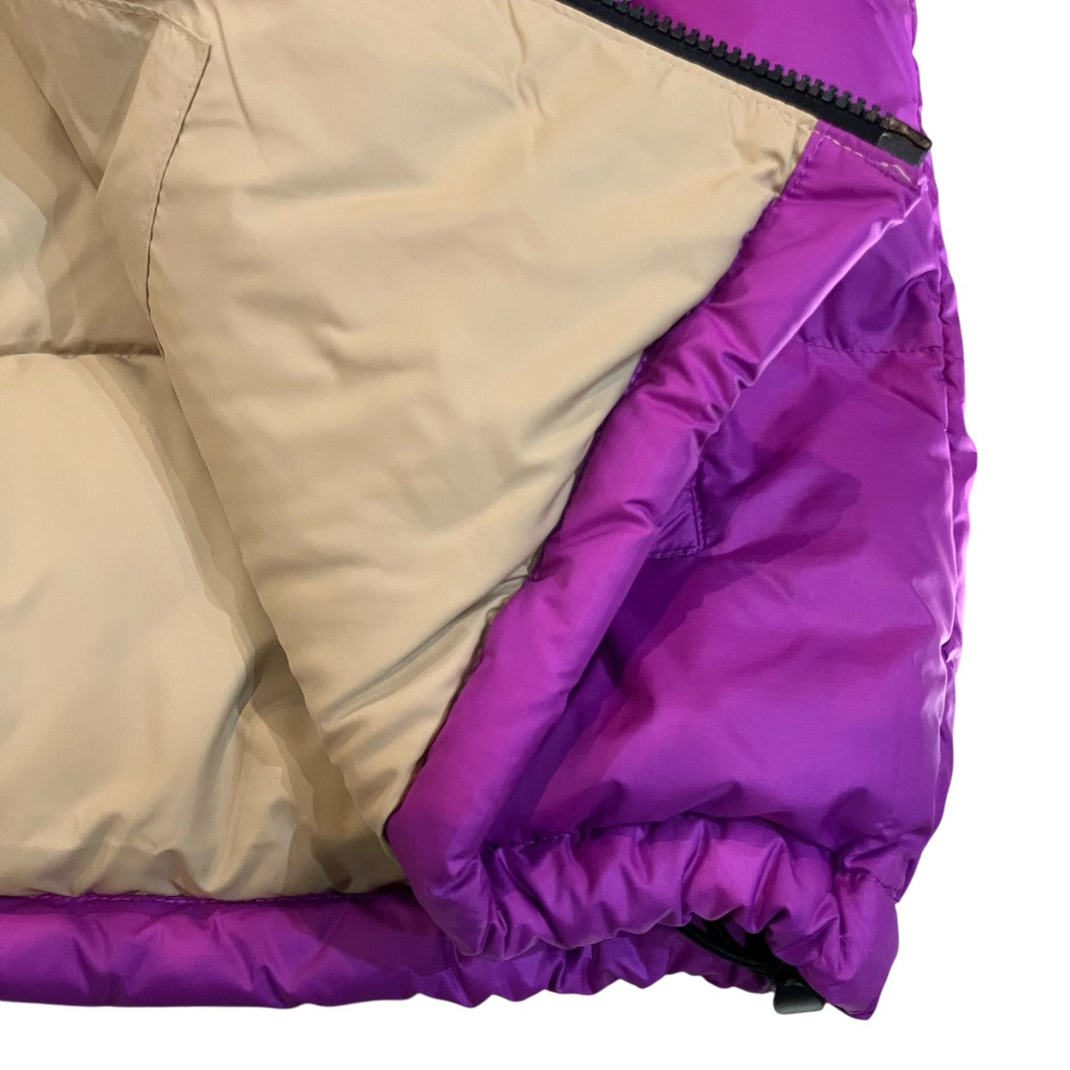 「1996 RETRO NUPTSE VEST」ダウンベストNF0A3JQQ