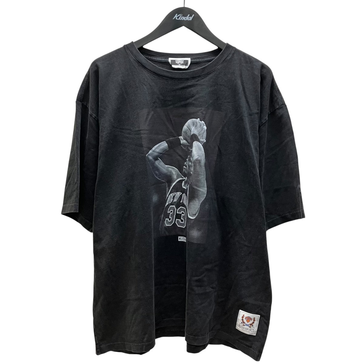 KITH 半袖Tシャツ0 古着・中古-1枚目のアイテム画像