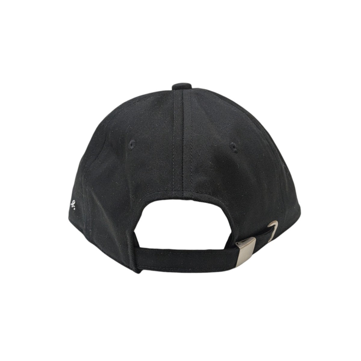 NEIGHBORHOOD×agnes b キャップ 2527270N-HT01S ブラック｜【公式