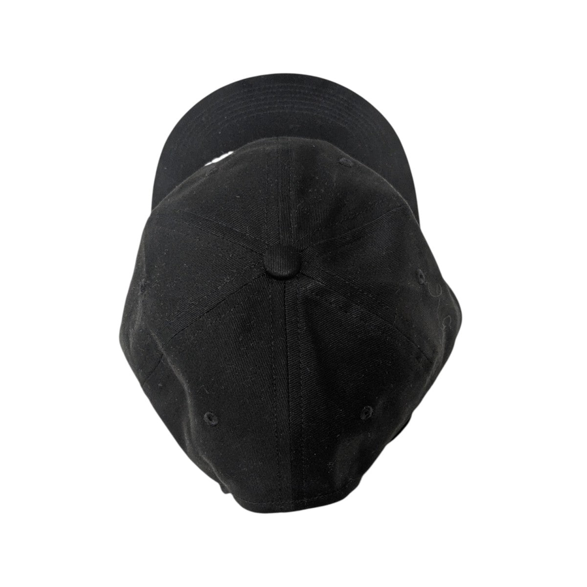 NEIGHBORHOOD×agnes b キャップ 2527270N-HT01S ブラック｜【公式