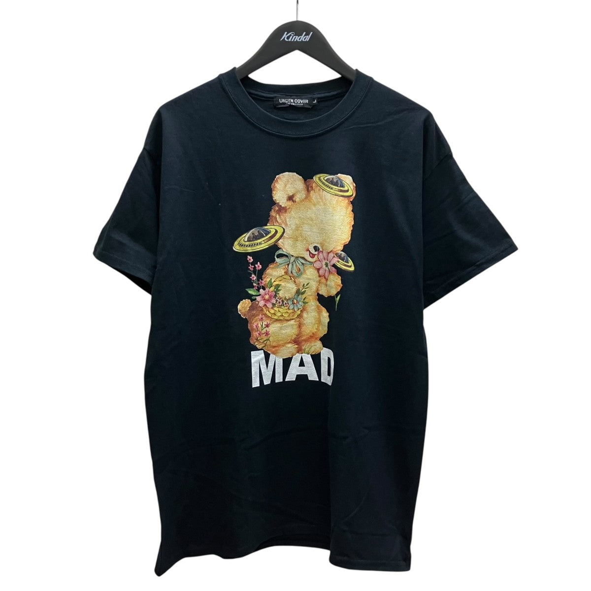 プリントTシャツ