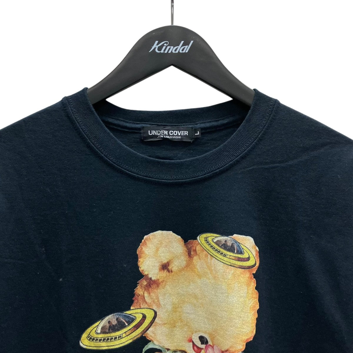 プリントTシャツ