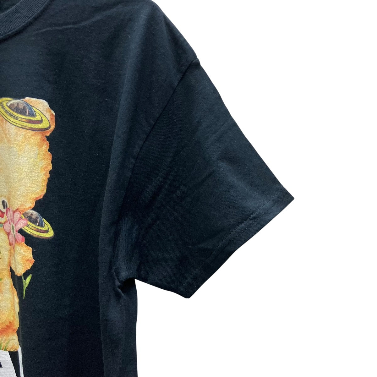プリントTシャツ