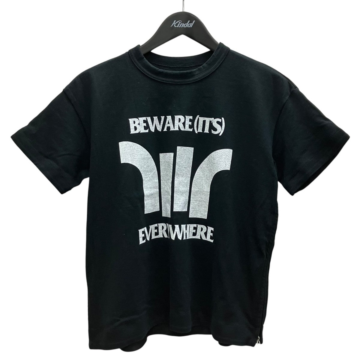 プリントTシャツ