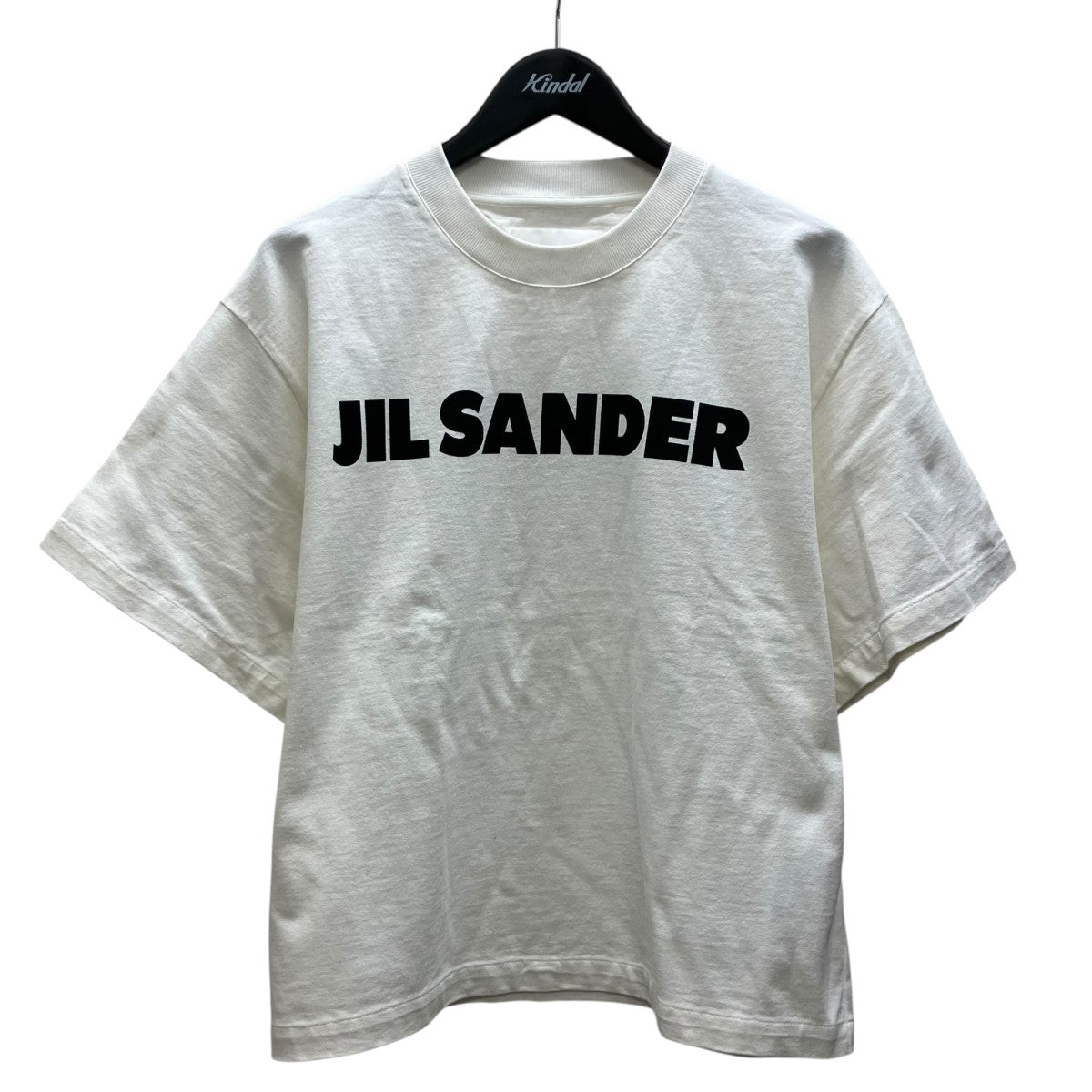 ロゴTシャツ