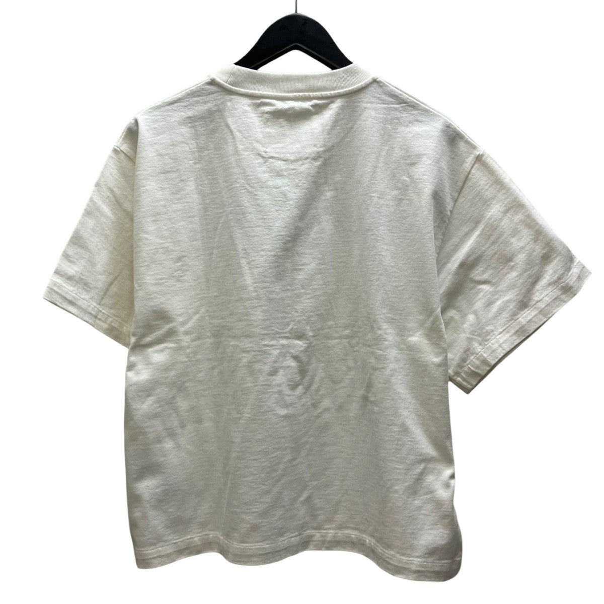 ロゴTシャツ